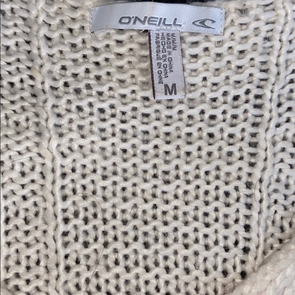 O’NEILL SWEATER - Picture 4 of 5